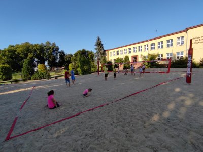 Sportowy Turniej Sołectw o Puchar Wójta Gminy Wojsławice